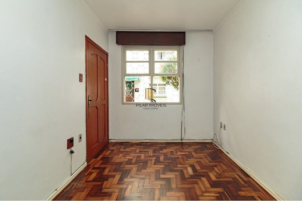 Apartamento 2 dormitórios no bairro Santa Maria Goretti