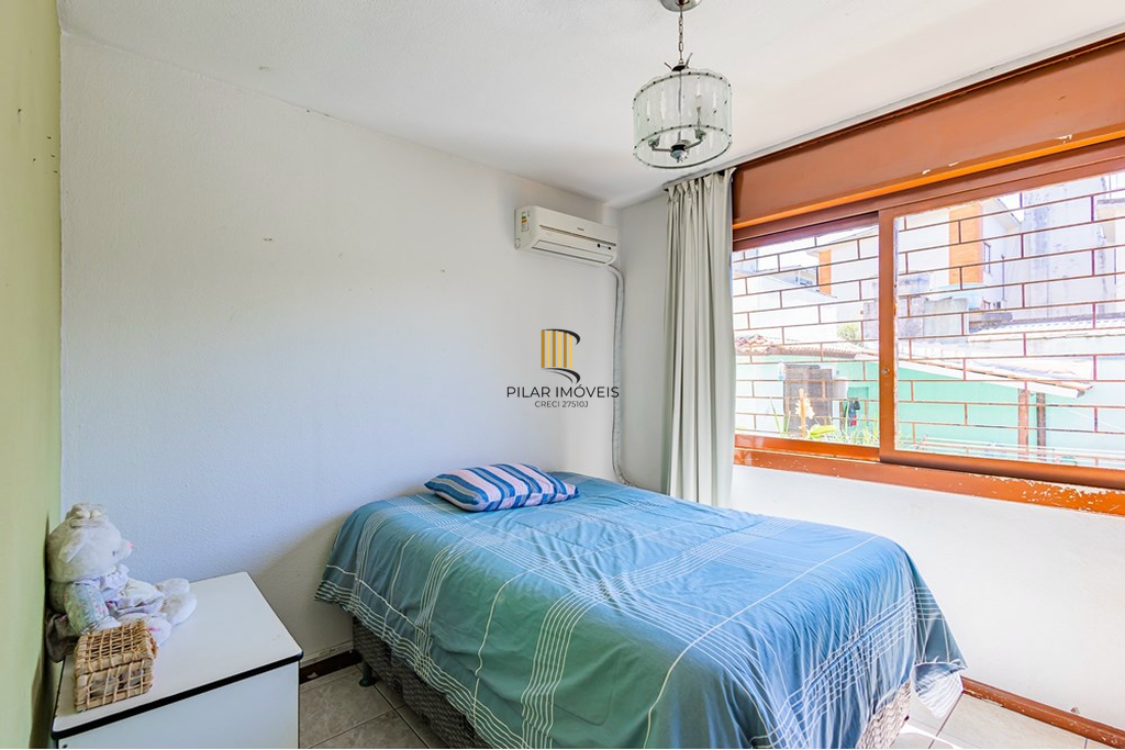 Apartamento 2 dormitórios no bairro Jardim Itu