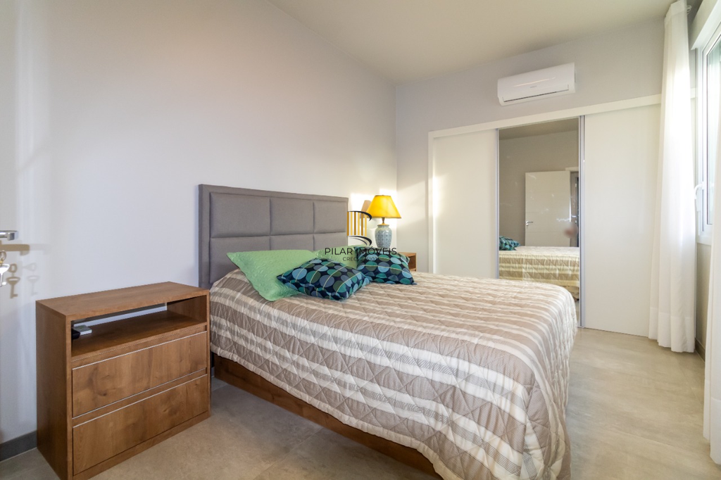 Apartamento 3 dormitórios no bairro Rio Branco