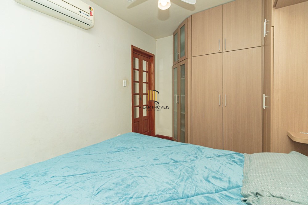 Apartamento 2 dormitórios no bairro Passo da Areia