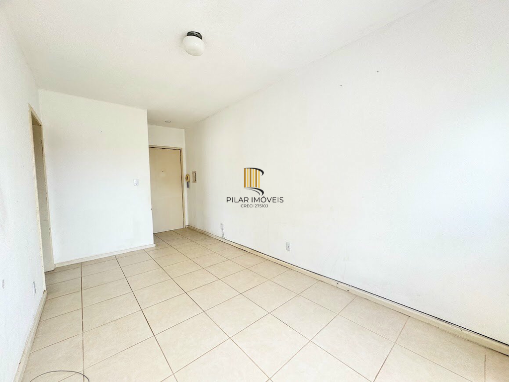 Apartamento 2 dormitórios no bairro Cristal