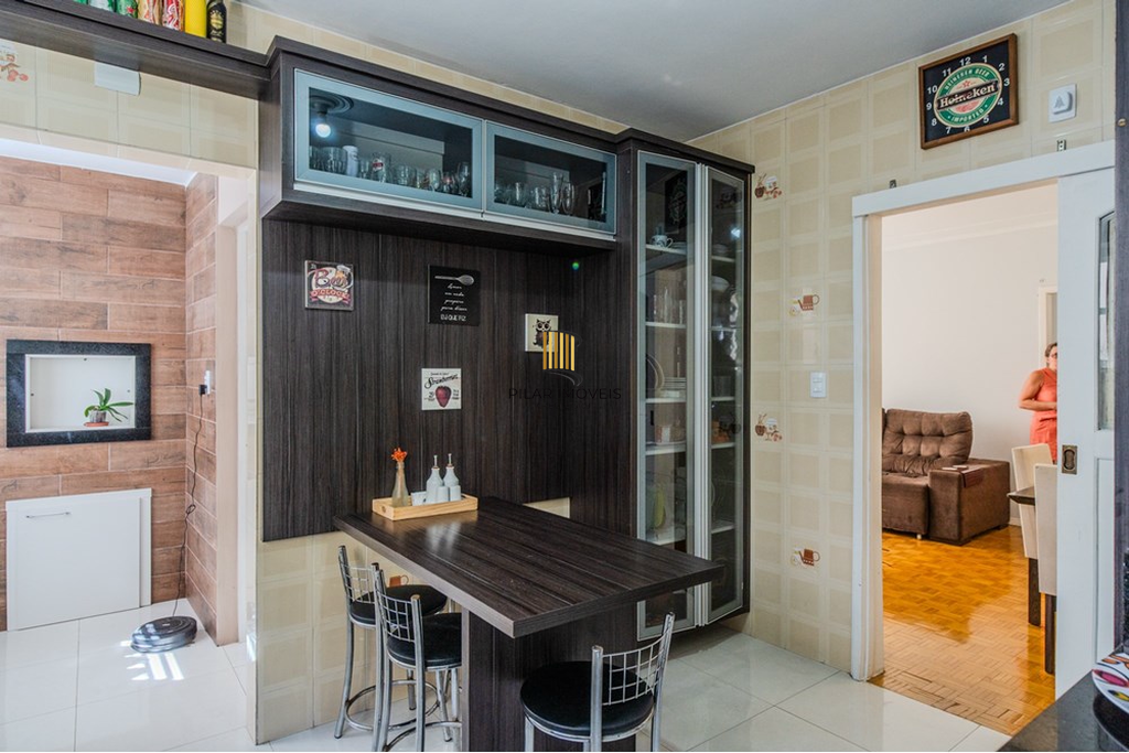 Apartamento 3 dormitórios no bairro Medianeira