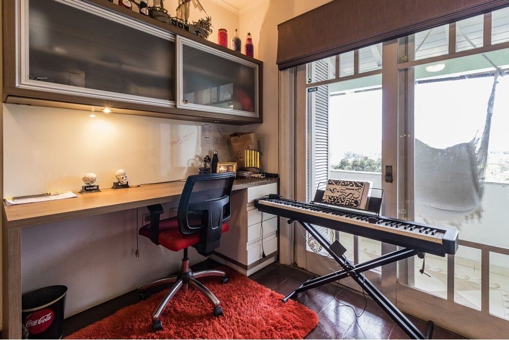 Casa 3 dormitórios no bairro Santo Antônio