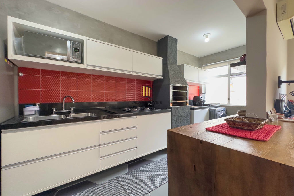 Apartamento 1 dormitório no bairro Petrópolis