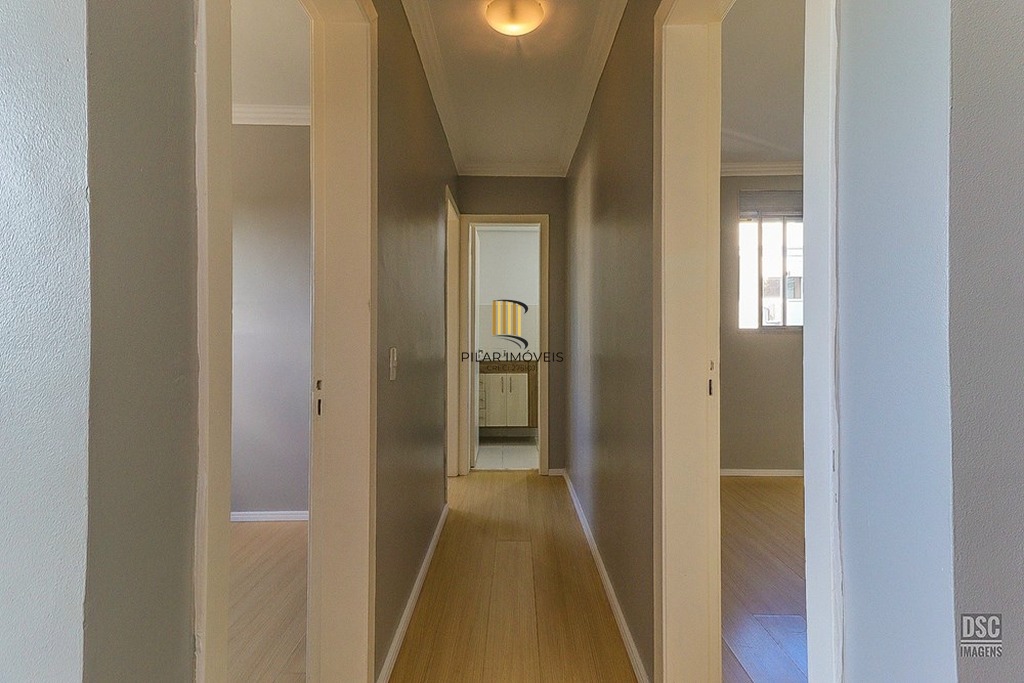 Apartamento 3 dormitórios no bairro Jardim Itu