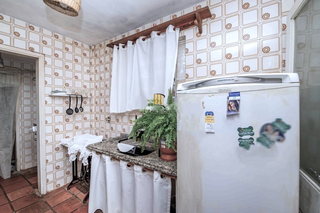 Apartamento 2 dormitórios no bairro Tristeza