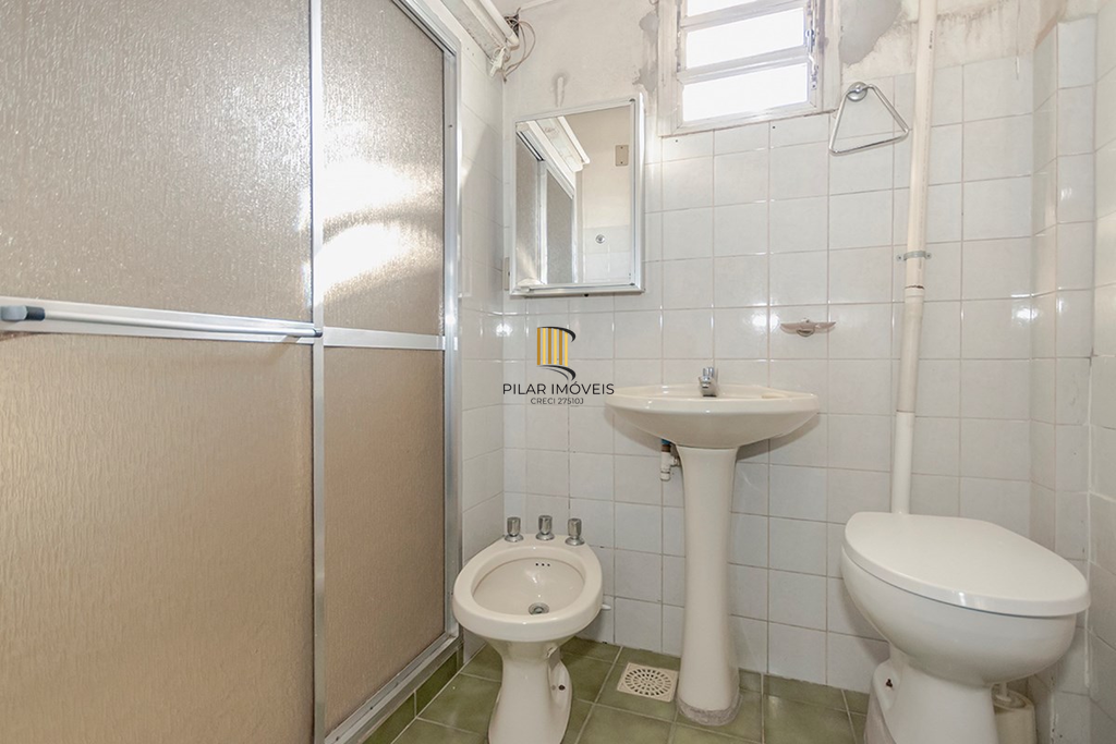 Casa 6 dormitórios no bairro São Sebastião