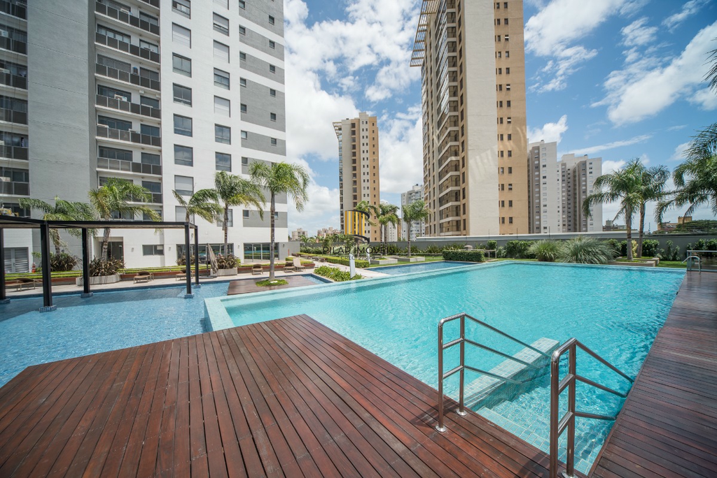 Apartamento 4 dormitórios no bairro Jardim Europa
