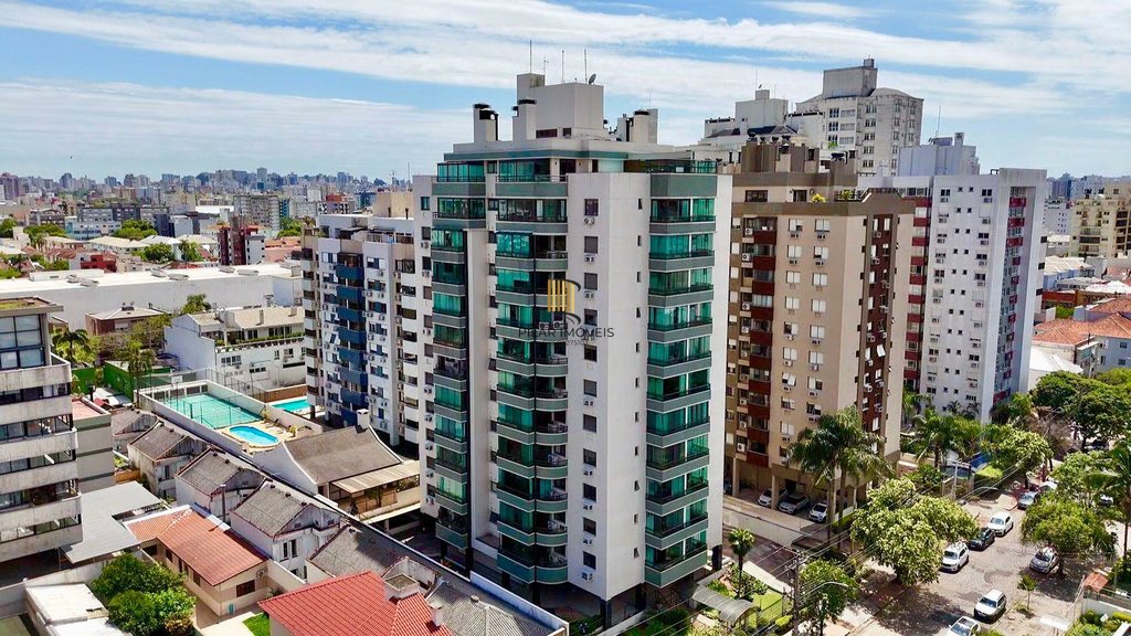 Apartamento 3 dormitórios no bairro Menino Deus