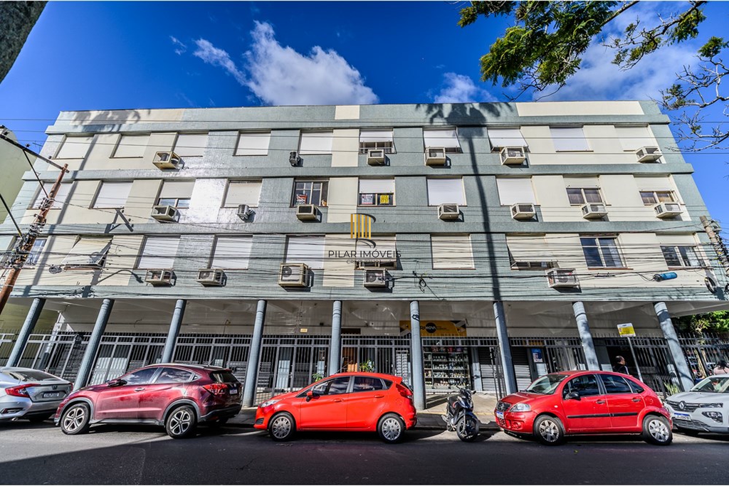 Apartamento 3 dormitórios no bairro Menino Deus - Pilar Imóveis