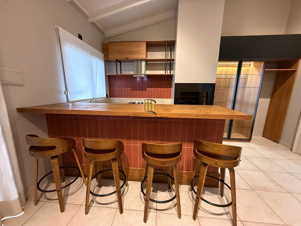 Cobertura 3 dormitórios no bairro Petrópolis