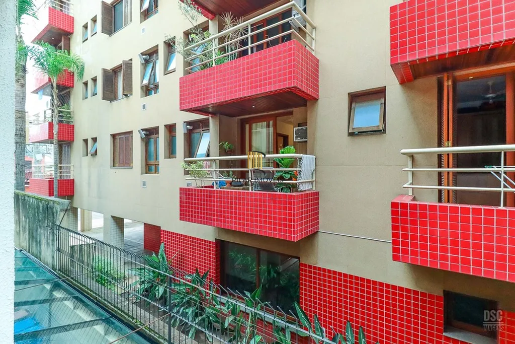 Apartamento 1 dormitório no bairro Santana