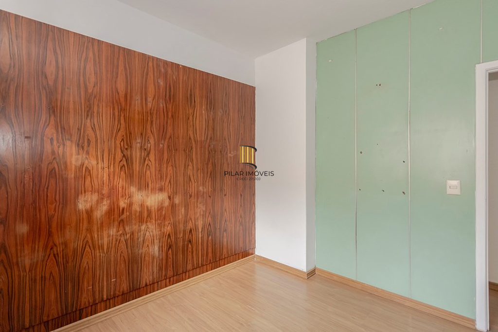 Apartamento 3 dormitórios no bairro Centro Histórico