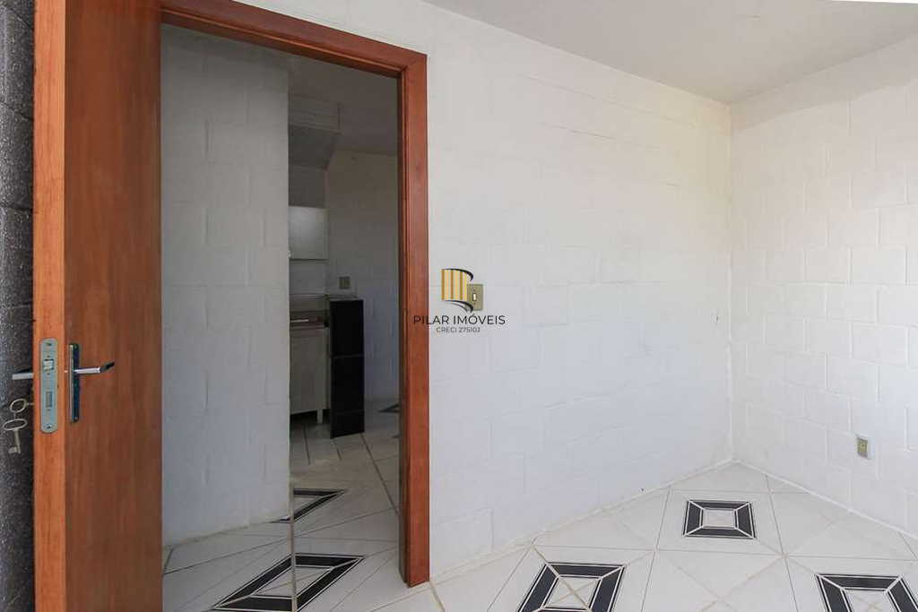 Apartamento 2 dormitórios no bairro Vila Nova