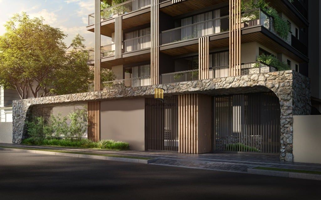 Apartamento 3 dormitórios no bairro Nossa Senhora das Graças