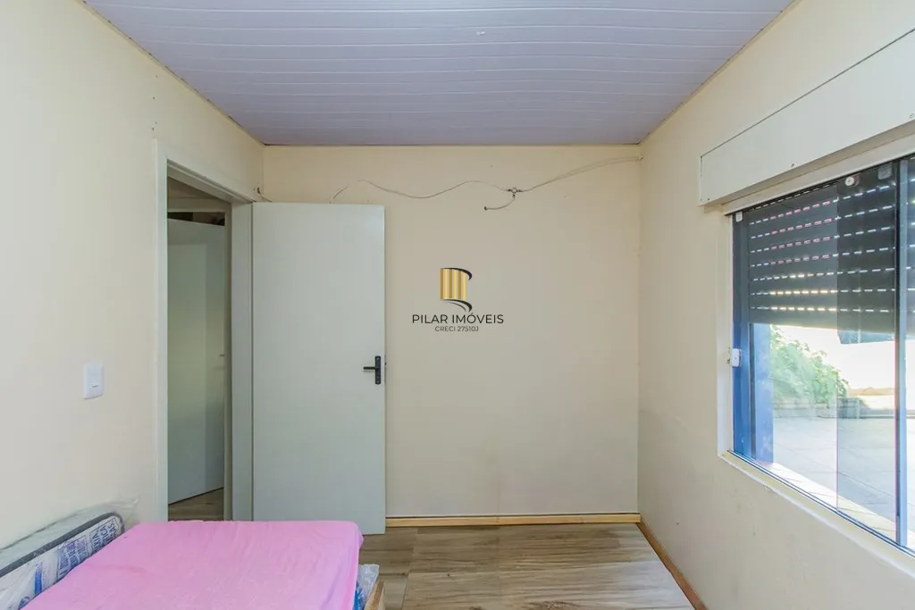 Casa 5 dormitórios no bairro Harmonia