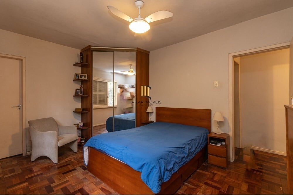 Casa 3 dormitórios no bairro Chácara das Pedras