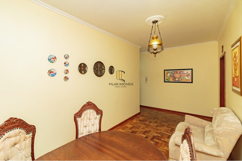 Apartamento 1 dormitório no bairro Praia de Belas