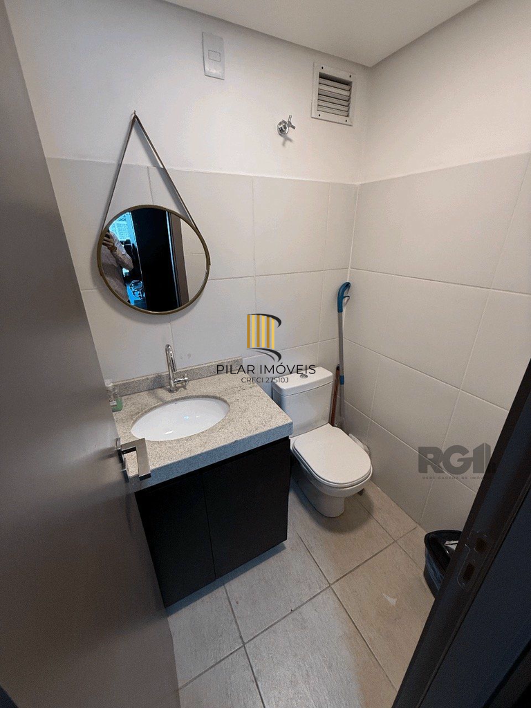 Sala Comercial no bairro Praia de Belas