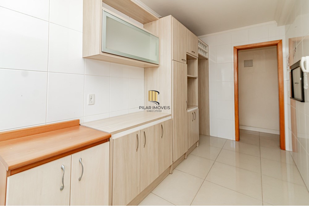 Apartamento 2 dormitórios no bairro Três Figueiras