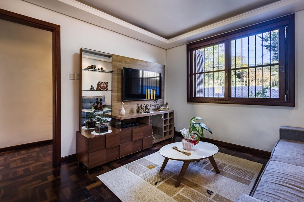 Casa de Condomínio 3 dormitórios no bairro Santa Tereza