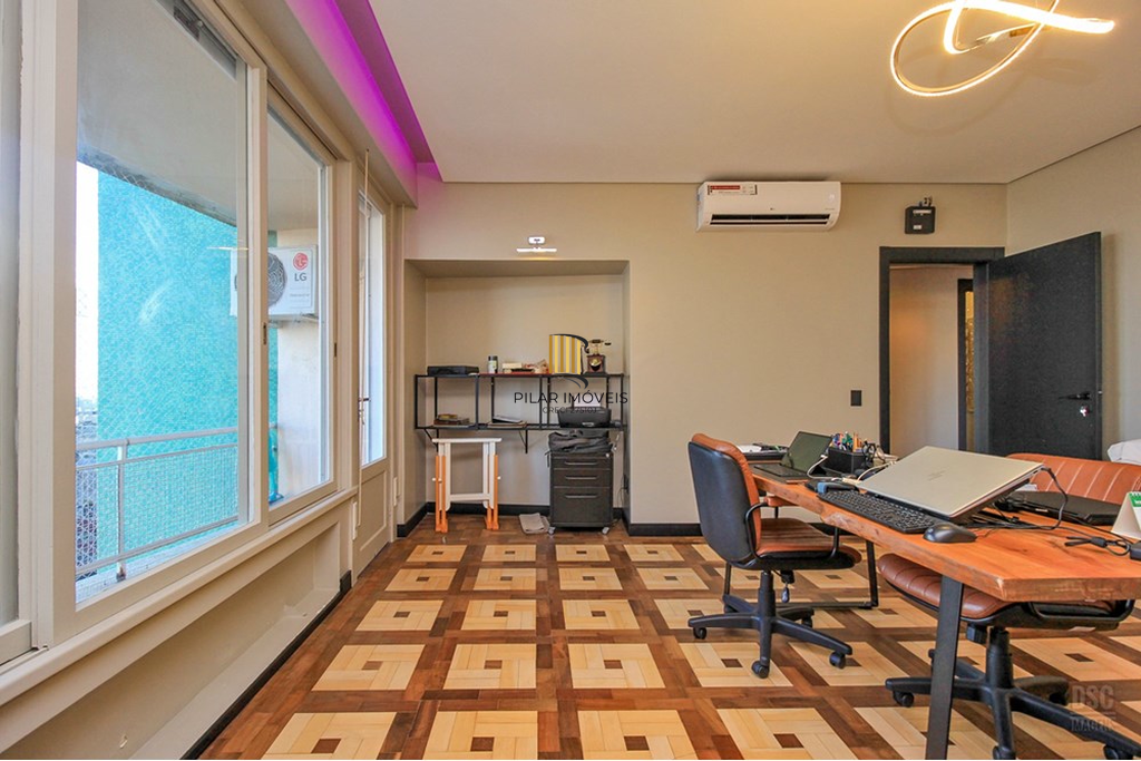 Apartamento 4 dormitórios no bairro Independência