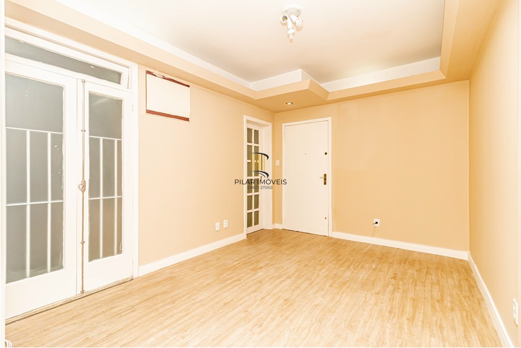 Apartamento 1 dormitório no bairro Cidade Baixa