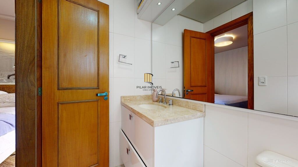 Apartamento no bairro Jardim Botânico
