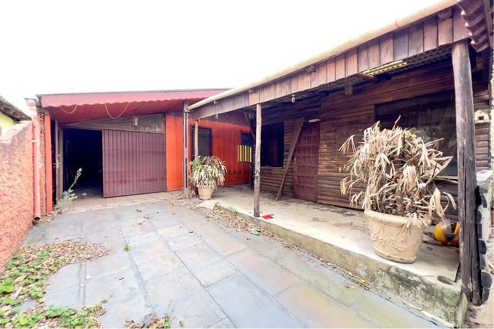 Terreno no bairro Fátima