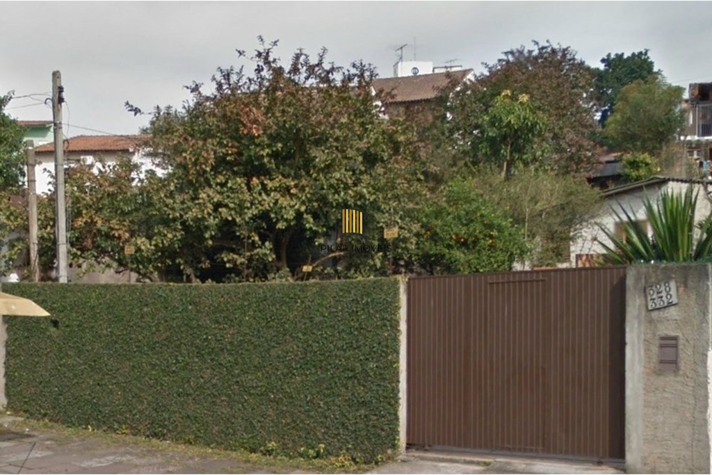 Terreno no bairro Jardim Lindóia