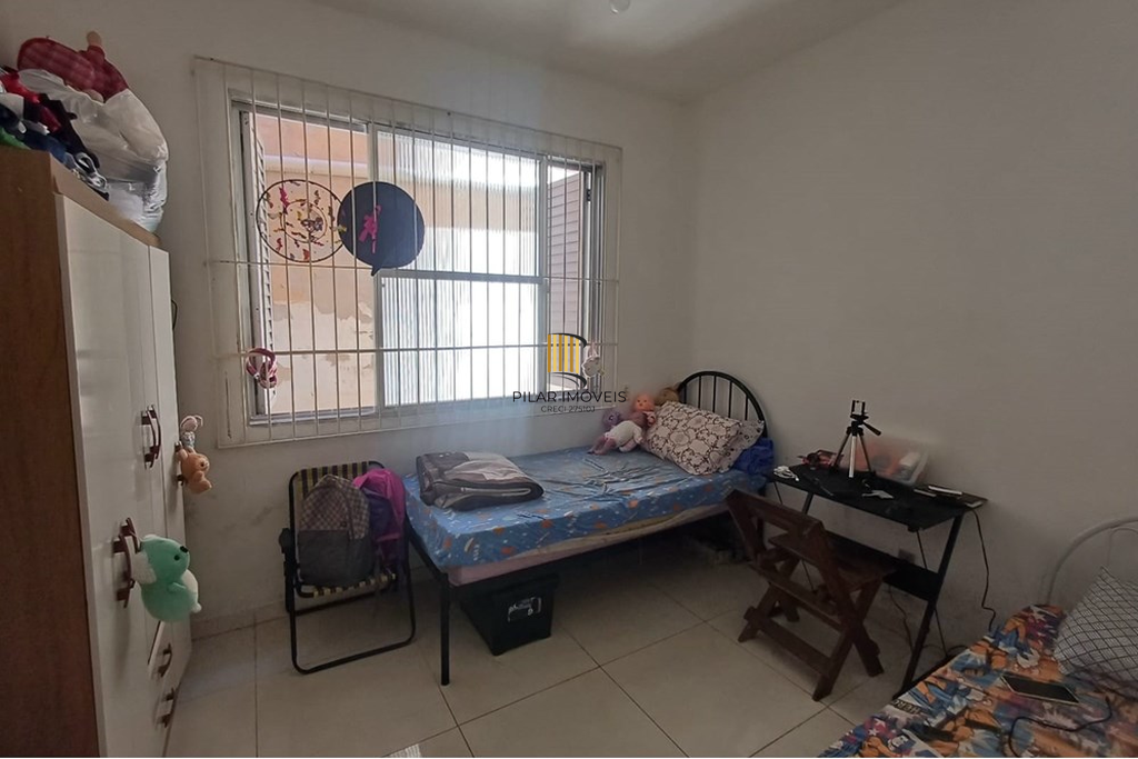 Apartamento 2 dormitórios no bairro Menino Deus