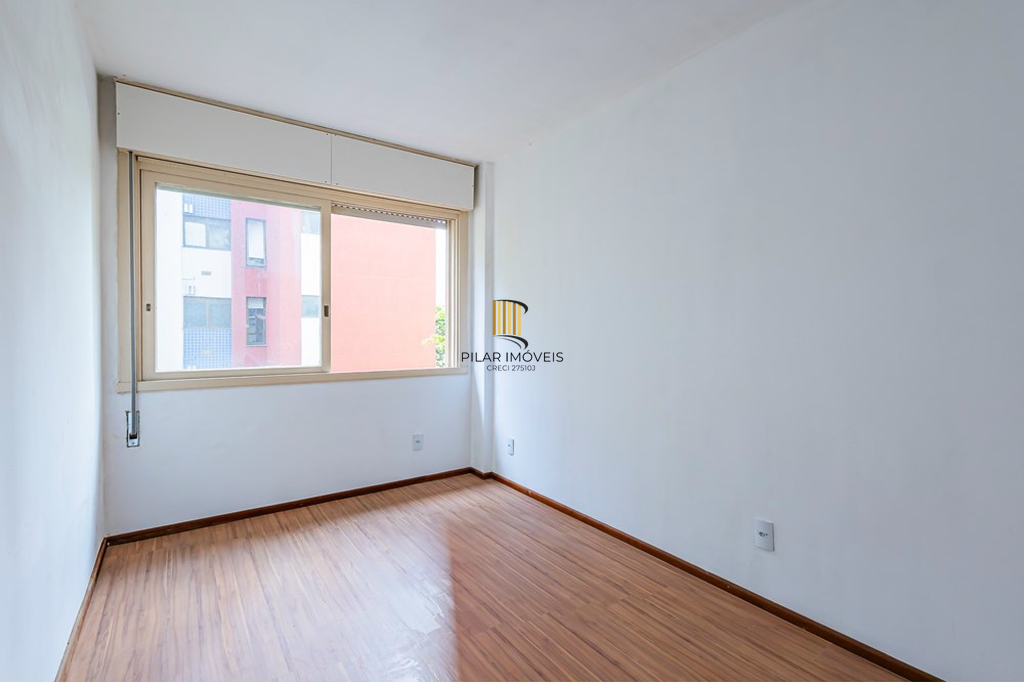 Apartamento 1 dormitório no bairro São João