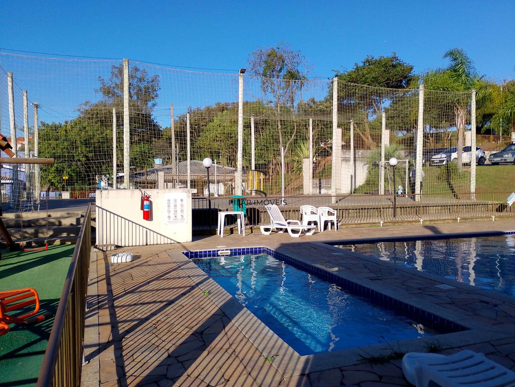 Apartamento 2 dormitórios no bairro Jardim Leopoldina