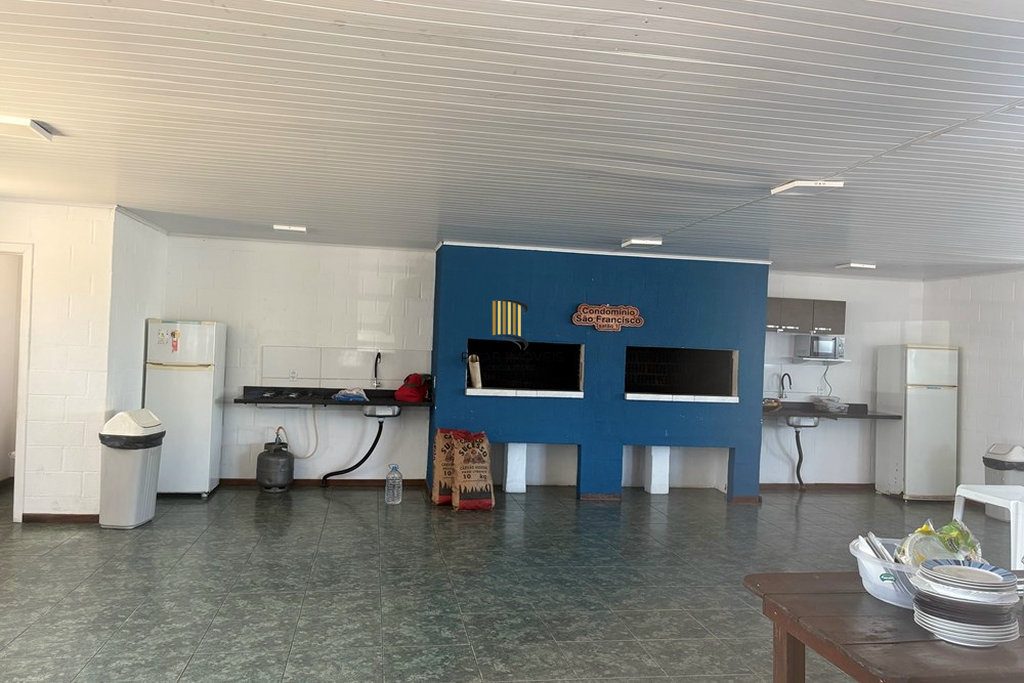 Apartamento 1 dormitório no bairro Rubem Berta