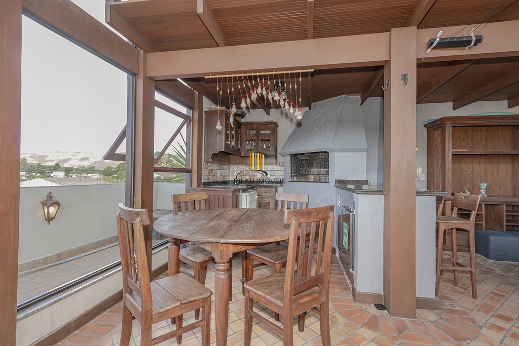Casa 3 dormitórios no bairro Jardim Itu