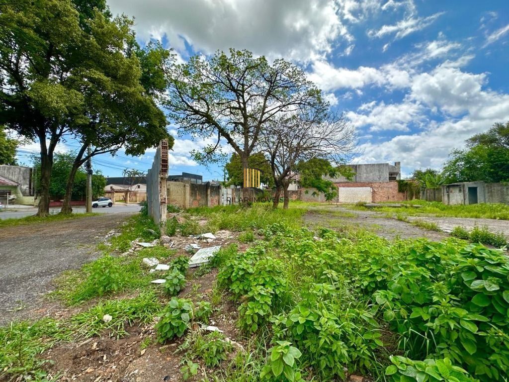 Terreno no bairro Harmonia