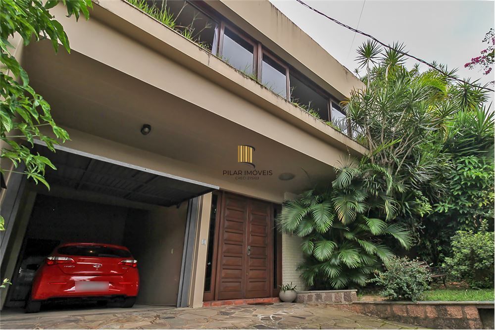 Casa 3 dormitórios no bairro Boa Vista - Pilar Imóveis