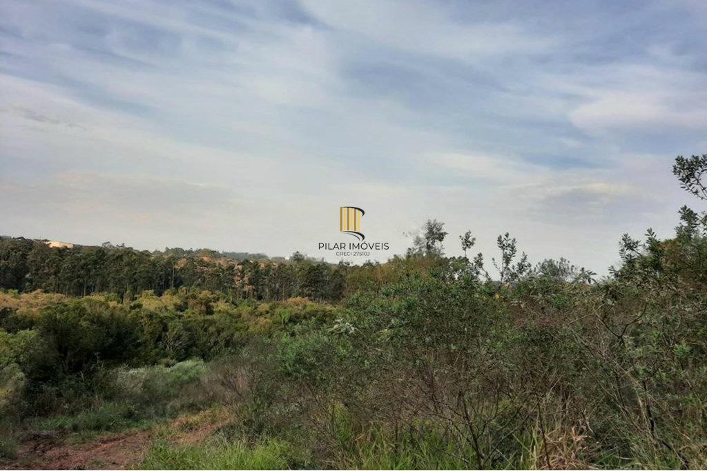 Terreno no bairro São Lucas