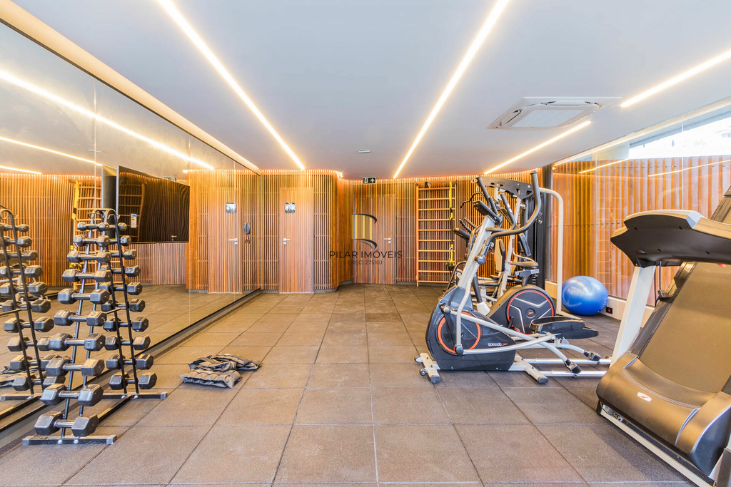 Apartamento 3 dormitórios no bairro Petrópolis