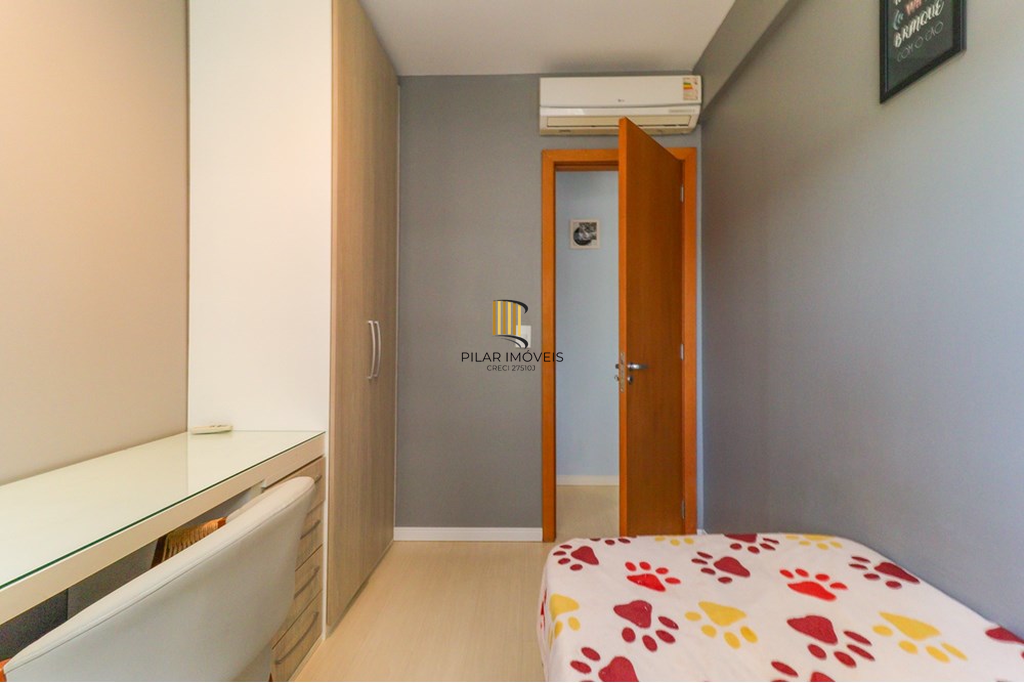 Apartamento 3 dormitórios no bairro Passo da Areia