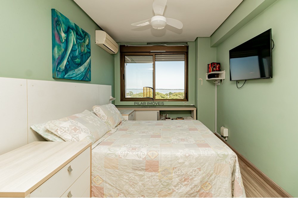 Apartamento 3 dormitórios no bairro Praia de Belas