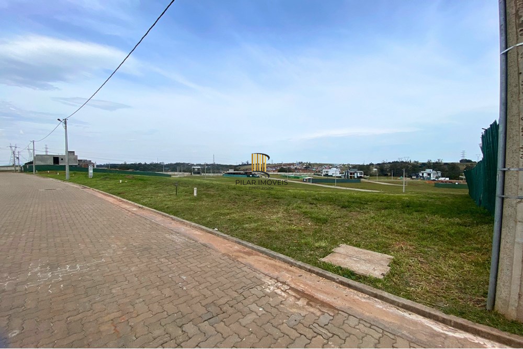 Terreno no bairro Centro