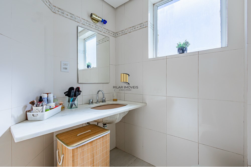 Apartamento 3 dormitórios no bairro Cristo Redentor