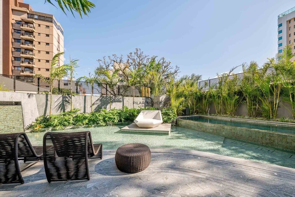 Apartamento 4 dormitórios no bairro Bela Vista