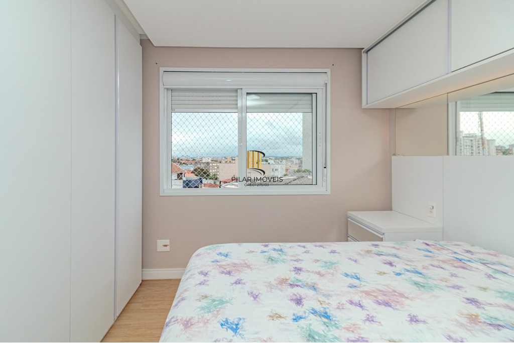 Apartamento 3 dormitórios no bairro Passo da Areia
