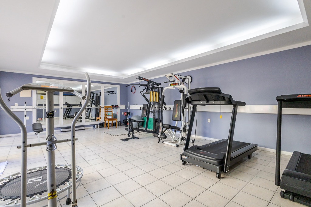 Apartamento 3 dormitórios no bairro Petrópolis