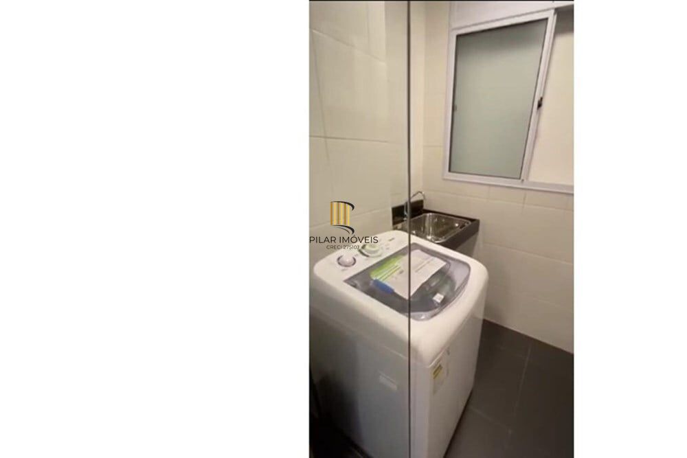 Apartamento 2 dormitórios no bairro Costa e Silva