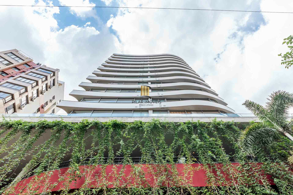 Apartamento 3 dormitórios no bairro Bela Vista