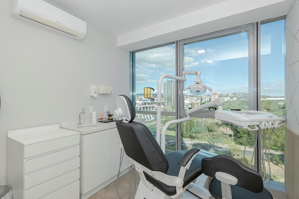 Sala Comercial no bairro Praia de Belas