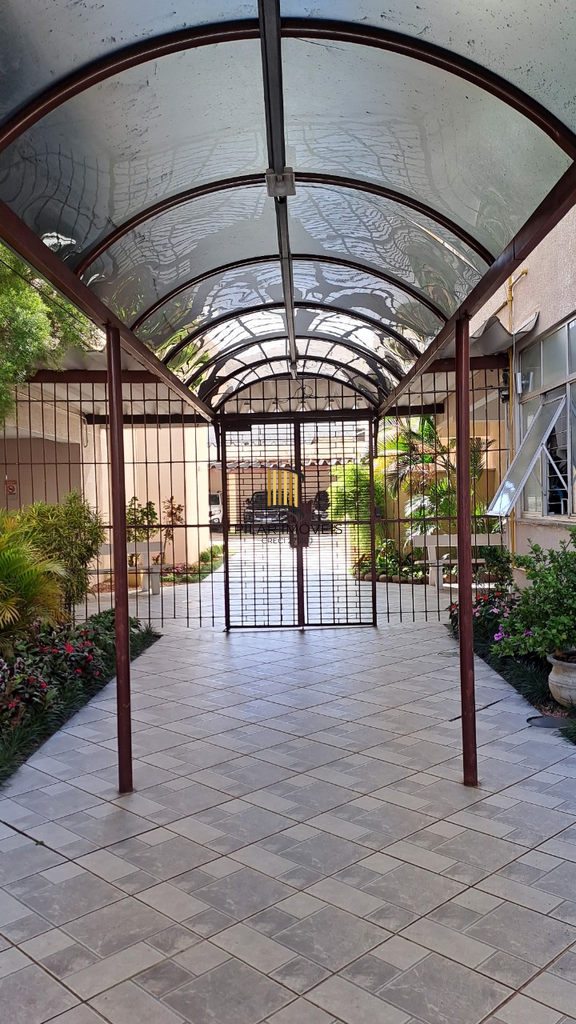 Apartamento 2 dormitórios no bairro Jardim Botânico